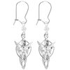 Kolczyki THE NOBLE COLLECTION Evenstar - Władca Pierścieni