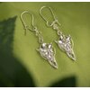 Kolczyki THE NOBLE COLLECTION Evenstar - Władca Pierścieni Rodzaj Kolczyki