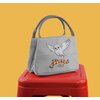 Torba śniadaniowa THE NOBLE COLLECTION Harry Potter - Hedwiga Rodzaj Torba