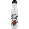 Termos THE NOBLE COLLECTION Stranger Things - Hellfire Club 500 ml Seria Stranger Things