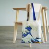 Torba THE NOBLE COLLECTION The Great Wave of Kanagawa MAP2490 Wiek 3+