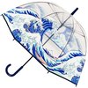 Parasol THE NOBLE COLLECTION The Great Wave of Kanagawa
