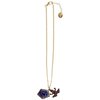 Naszyjnik THE NOBLE COLLECTION z zawieszką Chocolate Frog - Harry Potter Bohater Harry Potter