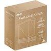 Obudowa ASUS A31 Plus Biały Typ obudowy Middle Tower