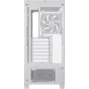 Obudowa ASUS A31 Plus Biały Standard płyty głównej microATX
