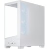 Obudowa ASUS A31 Plus Biały Standard płyty głównej Mini-ITX