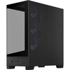 Obudowa ASUS A31 Plus Czarny Standard płyty głównej Mini-ITX