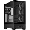 Obudowa ASUS A31 Plus Czarny Wymiary (GxSxW) [mm] 435 x 238 x 511