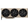 Karta graficzna MSI GeForce RTX 5070 Ti Inspire 3X OC Plus 16GB DLSS 4 Układ graficzny GeForce RTX 5070 Ti