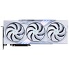 Karta graficzna MSI GeForce RTX 5070 Gaming Trio OC White 12GB DLSS 4 Układ graficzny GeForce RTX 5070