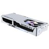 Karta graficzna MSI GeForce RTX 5070 Gaming Trio OC White 12GB DLSS 4 Producent chipsetu NVIDIA