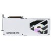 Karta graficzna MSI GeForce RTX 5070 Gaming Trio OC White 12GB DLSS 4 Seria karty graficznej GeForce RTX z serii 50