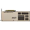 Karta graficzna MSI GeForce RTX 5070 Inspire 3X OC 12GB DLSS 4 Seria karty graficznej GeForce RTX z serii 50