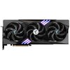 Karta graficzna MSI GeForce RTX 5070 Gaming Trio OC 12GB DLSS 4 Układ graficzny GeForce RTX 5070
