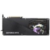 Karta graficzna MSI GeForce RTX 5070 Gaming Trio OC 12GB DLSS 4 Seria karty graficznej GeForce RTX z serii 50