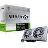 Karta graficzna MSI GeForce RTX 5070 Ventus 2X OC White 12GB DLSS 4