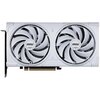 Karta graficzna MSI GeForce RTX 5070 Ventus 2X OC White 12GB DLSS 4 Układ graficzny GeForce RTX 5070