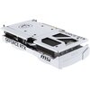 Karta graficzna MSI GeForce RTX 5070 Ventus 2X OC White 12GB DLSS 4 Producent chipsetu NVIDIA
