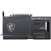 Karta graficzna MSI GeForce RTX 5070 Ventus 2X OC 12GB DLSS 4 Seria karty graficznej GeForce RTX z serii 50