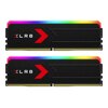 Pamięć RAM PNY XLR8 Gaming RGB 32GB (2x16GB) 6000MHz
