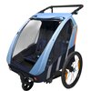 Przyczepka rowerowa BELLELLI Trailblazer BEL01BLZ001