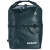 Torba BELLELLI Baggy do wózka B-Tourist 01BAG190500 Czarny Materiał Nylon