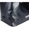 Torba BELLELLI Baggy do wózka B-Tourist 01BAG190500 Czarny Ochrona przed warunkami atmosferycznymi Tak