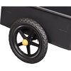 Przyczepka rowerowa BELLELLI Cargo Mini Trailer 01MINITRAILF2 31kg Nośność 31 kg