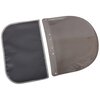 Osłona przeciwsłoneczna BELLELLI BEL01WBR080001 Długość [mm] 850