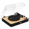 Gramofon HOUSE OF MARLEY Revolution Bluetooth Czarno-beżowy