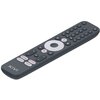 Telewizor KIVI 55U720QB 55" QLED 4K Google TV HDMI 2.1 Tuner DVB-T2/HEVC/H.265