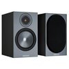 Kolumny głośnikowe MONITOR AUDIO Bronze 50 Seria 6G Czarny (2 szt.)