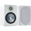 Kolumny głośnikowe MONITOR AUDIO Bronze 100 Seria 6G Biały (2 szt.)