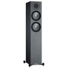 Kolumny głośnikowe MONITOR AUDIO Bronze 200 Seria 6G Czarny (1 szt.)