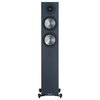 Kolumny głośnikowe MONITOR AUDIO Bronze 200 Seria 6G Czarny (1 szt.) Pasmo przenoszenia [Hz] 45 - 25000