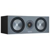 Głośnik centralny MONITOR AUDIO Bronze C150 Seria 6G Czarny (1 szt.)