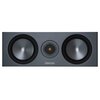 Głośnik centralny MONITOR AUDIO Bronze C150 Seria 6G Czarny (1 szt.) Pasmo przenoszenia [Hz] 83 - 25000