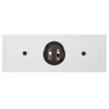 Głośnik centralny MONITOR AUDIO Bronze C150 Seria 6G Biały (1 szt.) Pasmo przenoszenia [Hz] 83 - 25000