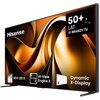 Telewizor HISENSE 110UXNQ 110" MINILED 4K 144 Hz VIDAA Dolby Atmos Dolby Vision HDMI 2.1 Dla graczy Tak