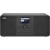 Wieża IMPERIAL DABMAN I205 Czarna Odtw.CD, Wi-Fi, BT, Spotify Connect, Radio Internetowe, Tuner AM/DAB+, Wejście USB