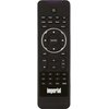 Wieża IMPERIAL DABMAN I205 Czarna Odtw.CD, Wi-Fi, BT, Spotify Connect, Radio Internetowe, Tuner AM/DAB+, Wejście USB Radio FM