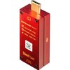 Filtr zasilania IFI AUDIO Idefender Max Kolor Czerwony
