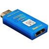 Filtr szumów IFI AUDIO Isilencer Funkcje dodatkowe Zgodność z HDMI