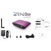 Przetwornik C/A IFI AUDIO ZEN One Studio Częstotliwość próbkowania [Sa/s] PCM 32bit/384kHz