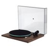 Gramofon REGA Planar 2 Wkładka Rega Nd3 Orzech Napęd Paskowy