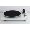 Gramofon REGA Planar 2 Wkładka Rega Nd3 Biały Sterowanie Ręczne