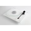 Gramofon REGA Planar 2 Wkładka Rega Nd3 Biały Napęd Paskowy