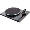 Gramofon REGA Planar 3 Wkładka Rega Nd5 Czarny Napęd Paskowy