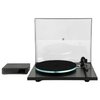 Gramofon REGA Planar 3 RS Limited Edition Wkładka Rega Nd5 Aluminium-czarny