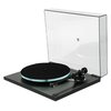 Gramofon REGA Planar 3 RS Limited Edition Wkładka Rega Nd5 Aluminium-czarny Sterowanie Ręczne